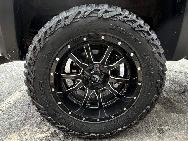 Used 2016 Chevrolet Silverado 1500 LT w/ All Star Edition image 6