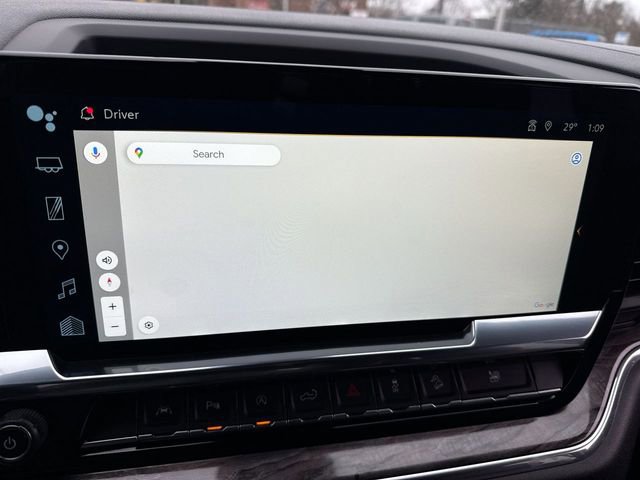 Used 2025 Chevrolet Silverado 1500 LTZ image 18