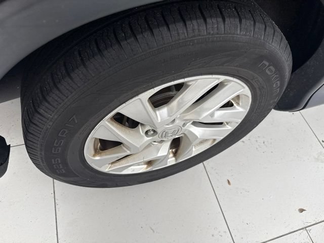 Used 2015 Honda CR-V EX image 10