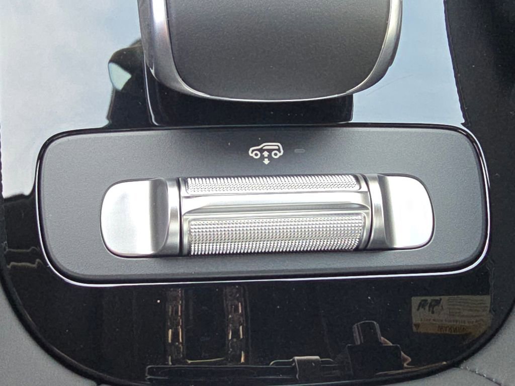 New 2026 Mercedes-Benz GLE 53 AMG 4MATIC Coupe image 34