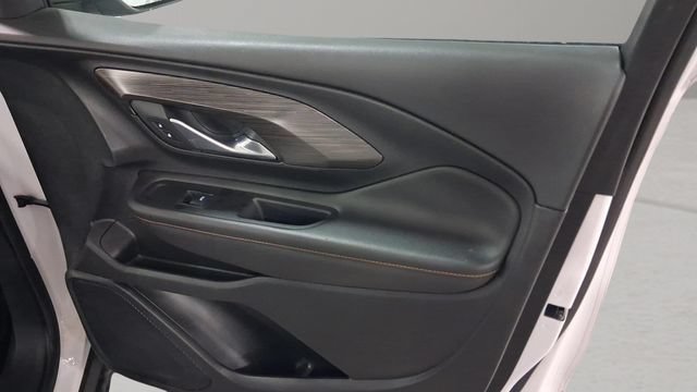 Used 2020 GMC Terrain SLT FWD image 16