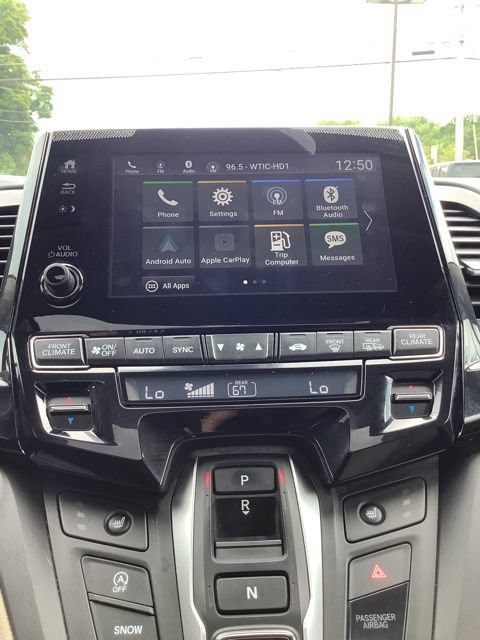 Used 2021 Honda Odyssey EX-L image 27