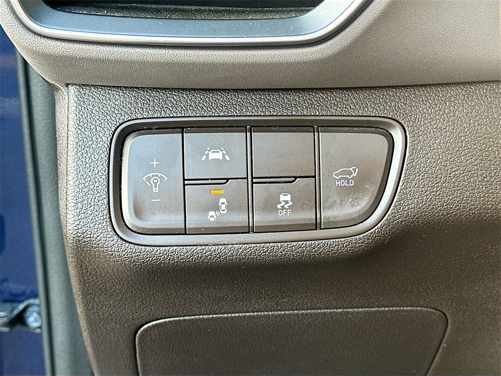 Used 2019 Hyundai Santa Fe FWD image 10