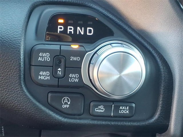 New 2026 RAM 1500 Rebel image 5