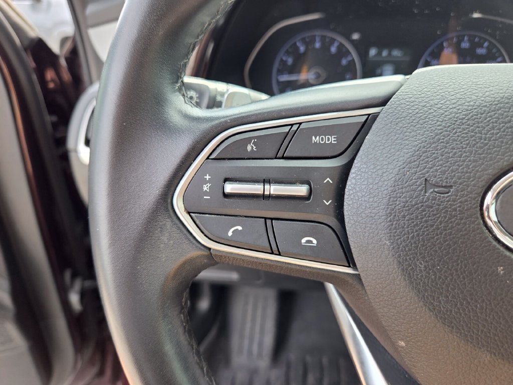 Used 2021 Hyundai Palisade SEL FWD image 29
