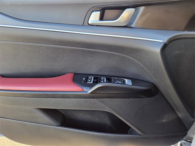Certified 2024 Kia K5 GT-Line image 17