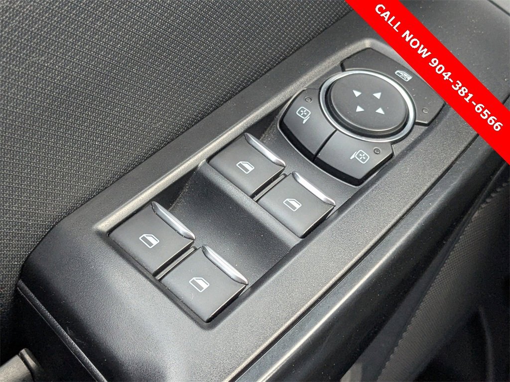 Used 2023 Ford F150 XL w/ STX Appearance Package image 26