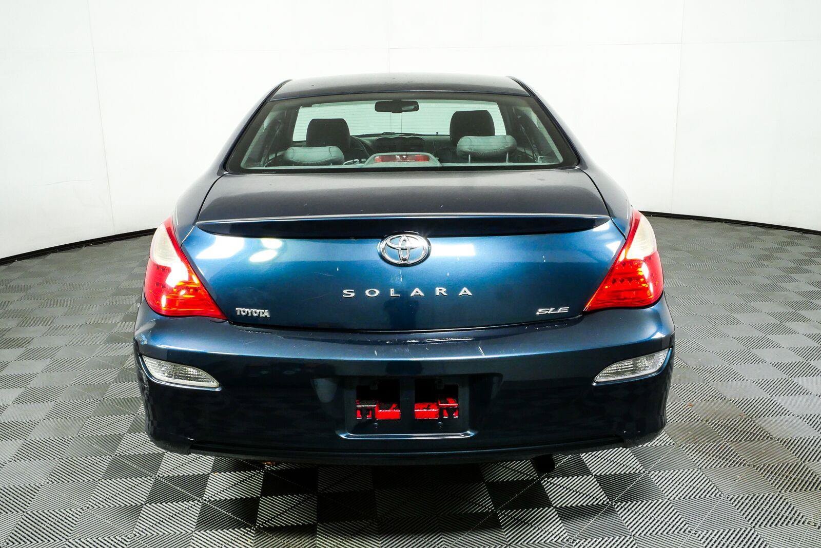 Used 2007 Toyota Solara SLE FWD image 22