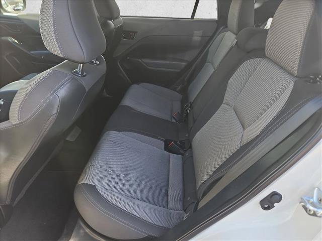 Certified 2024 Subaru Crosstrek 2.0i Premium w/ Popular Package #3 AWD/4WD image 17