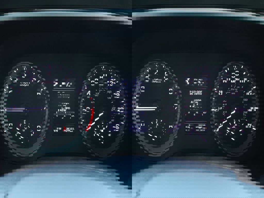 Used 2019 Hyundai Tucson Value w/ Cargo Package image 29