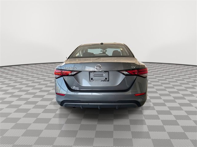 Used 2022 Nissan Sentra SV image 10