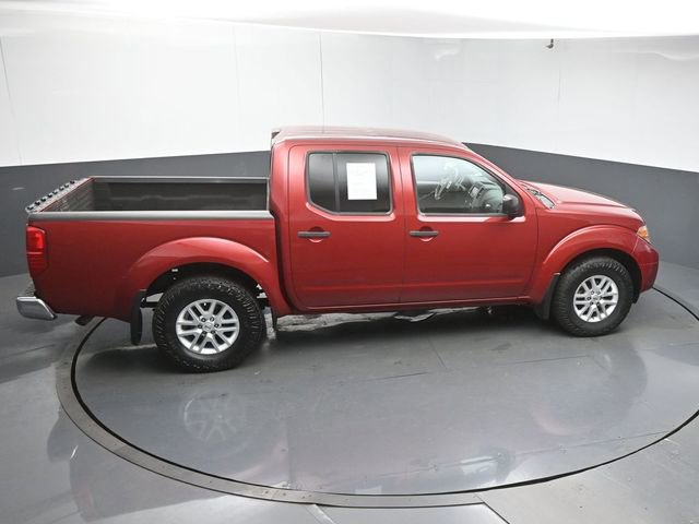 Used 2019 Nissan Frontier SV image 46