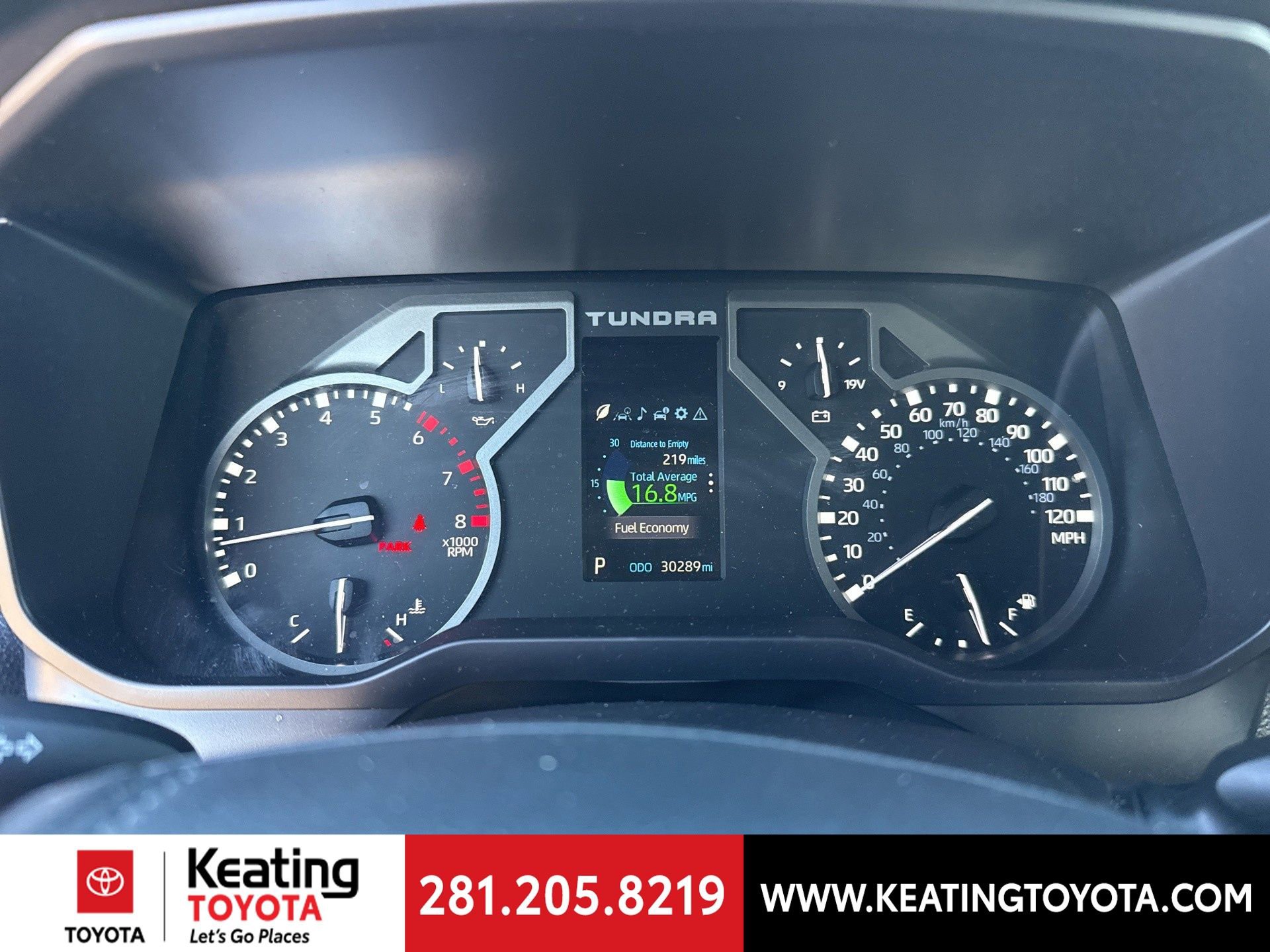 Used 2025 Toyota Tundra SR5 image 20