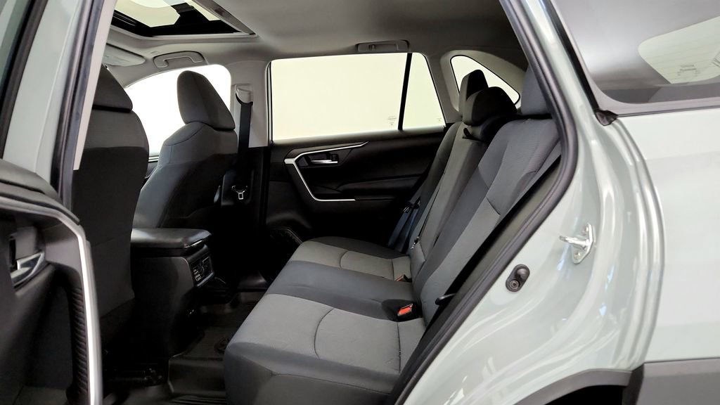 Certified 2023 Toyota RAV4 XLE w/ Convenience Package AWD/4WD image 21
