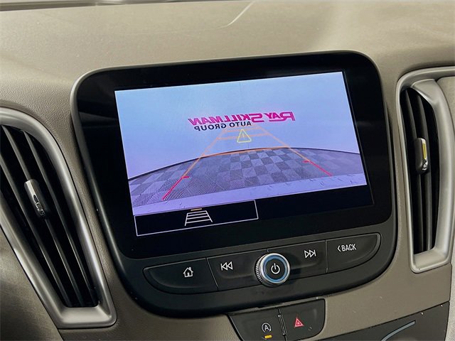 Used 2025 Chevrolet Malibu LT image 18