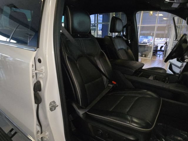 Used 2023 RAM 1500 Limited w/ Body Color Bumper Group AWD/4WD image 24