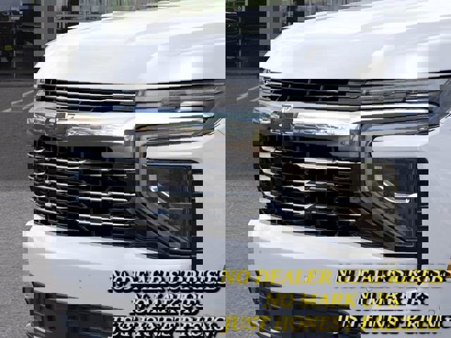 New 2026 Chevrolet Tahoe LT w/ Comfort Package image 13