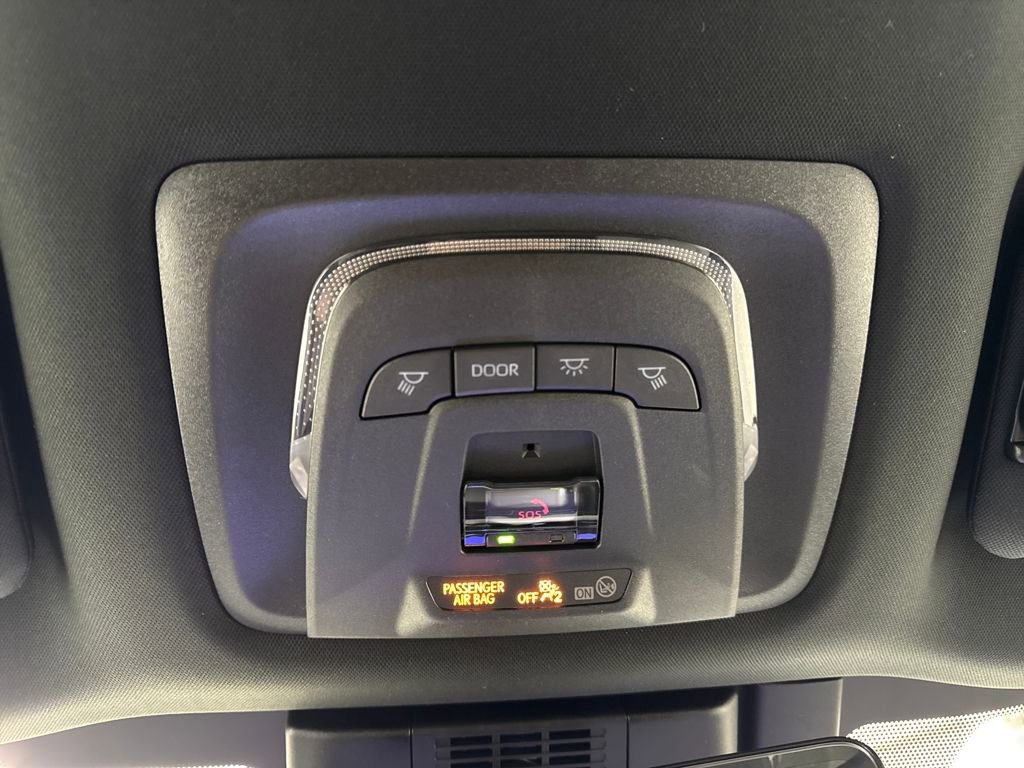 New 2026 Subaru Solterra Premium image 23