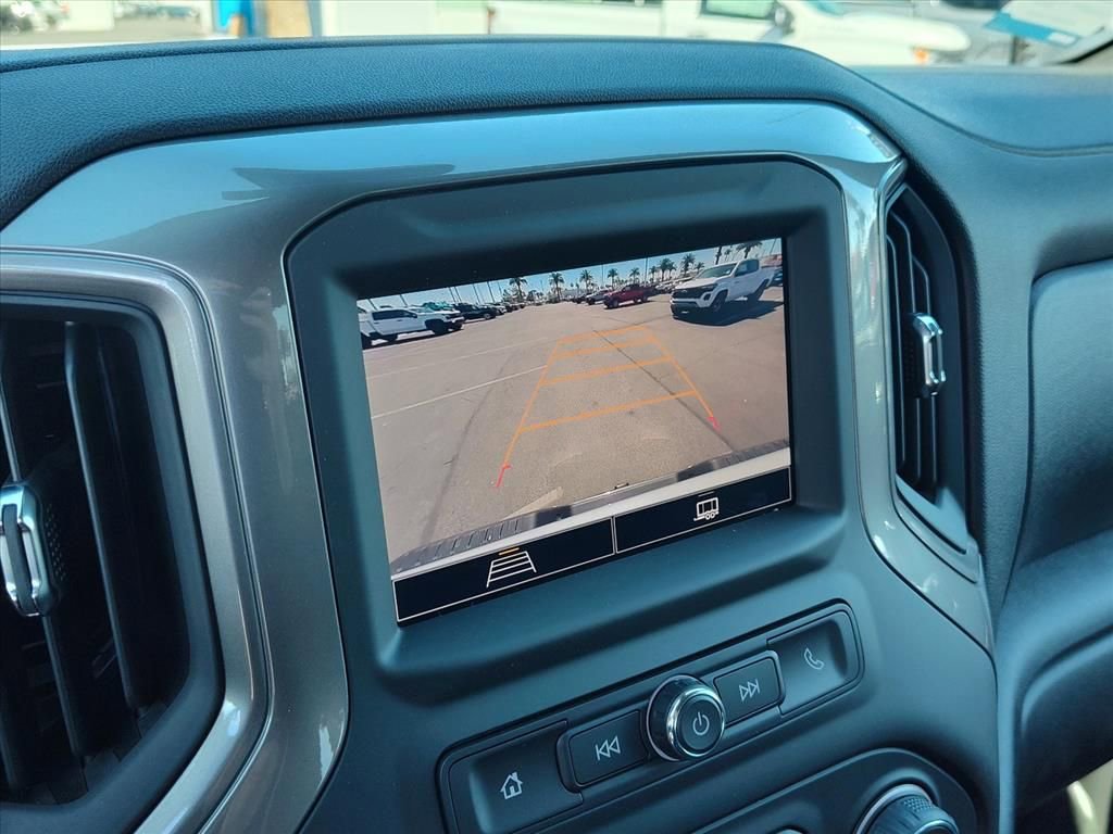 New 2026 Chevrolet Silverado 3500 W/T image 12