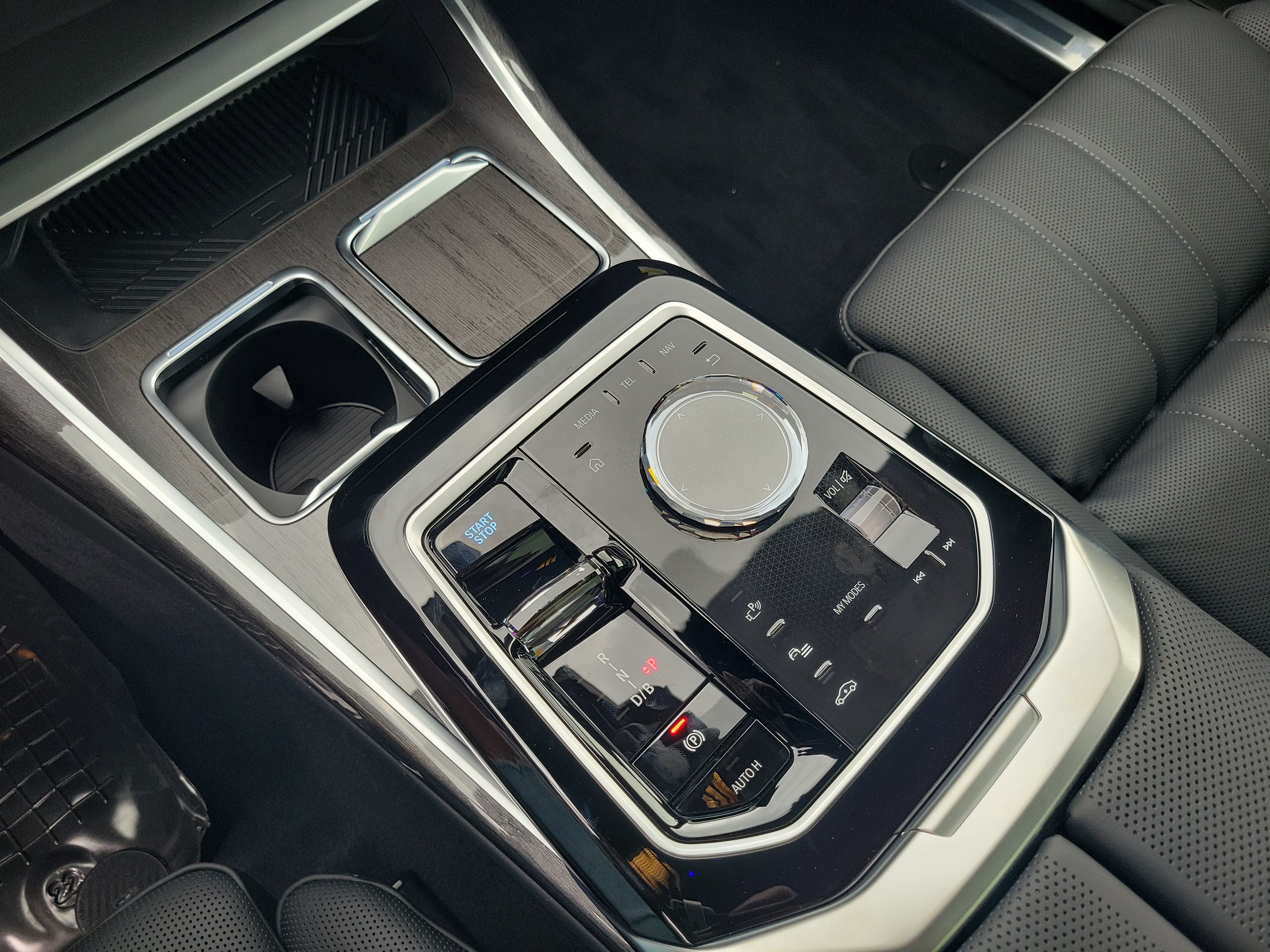 New 2026 BMW i7 xDrive60 AWD/4WD image 20