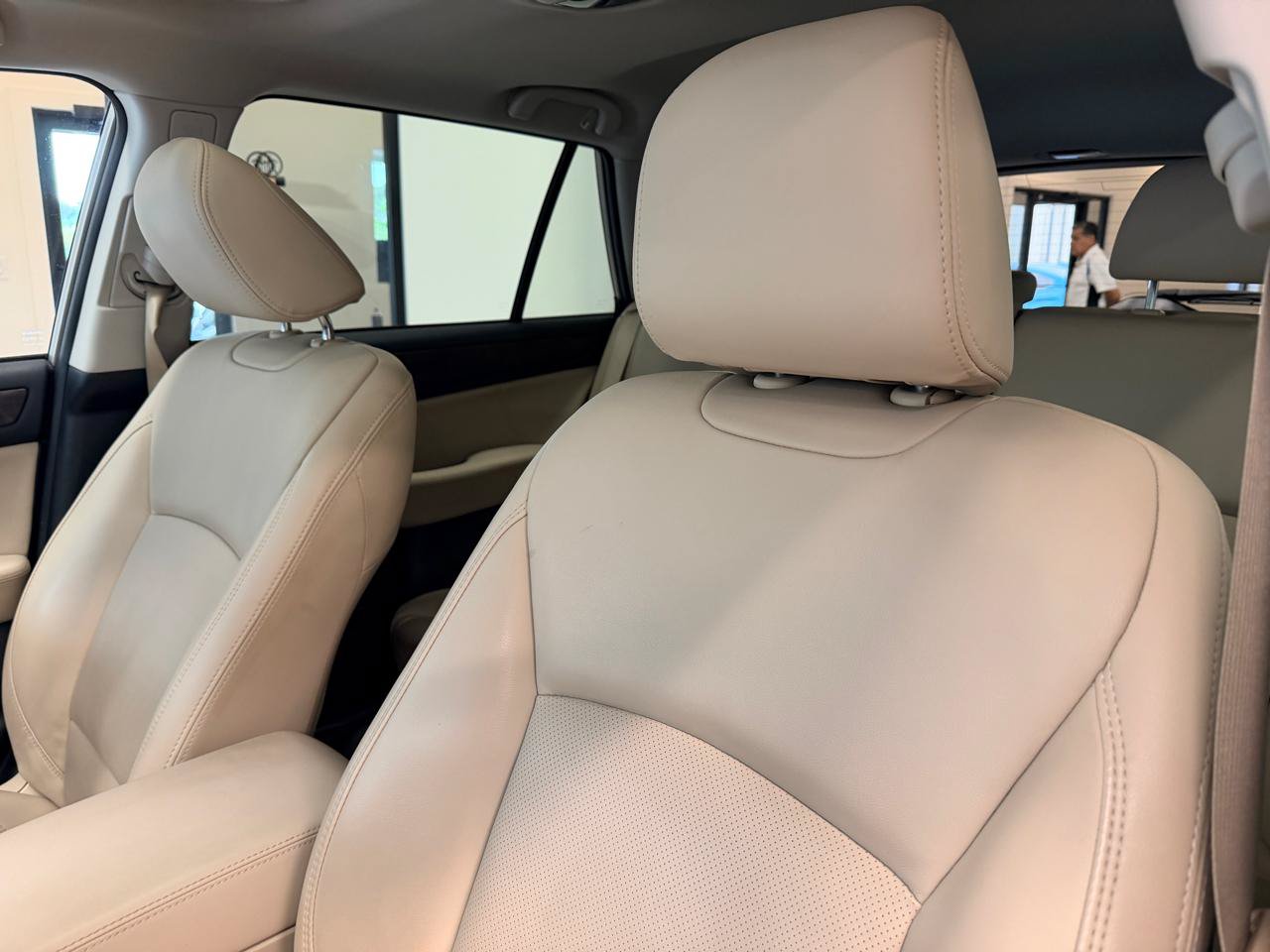 Used 2018 Subaru Outback 2.5i Limited AWD/4WD image 20