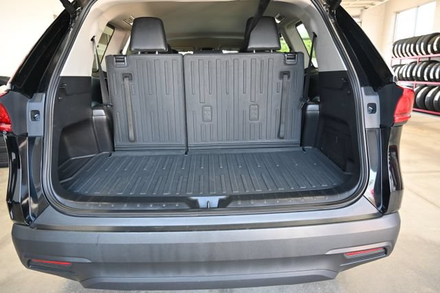 Used 2024 Toyota Grand Highlander AWD image 29