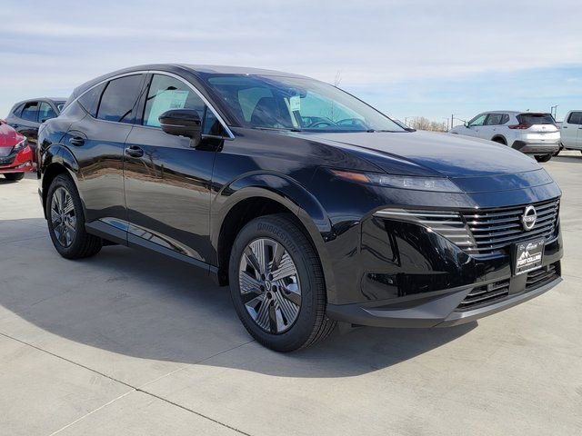 New 2026 Nissan Murano SL AWD/4WD image 4