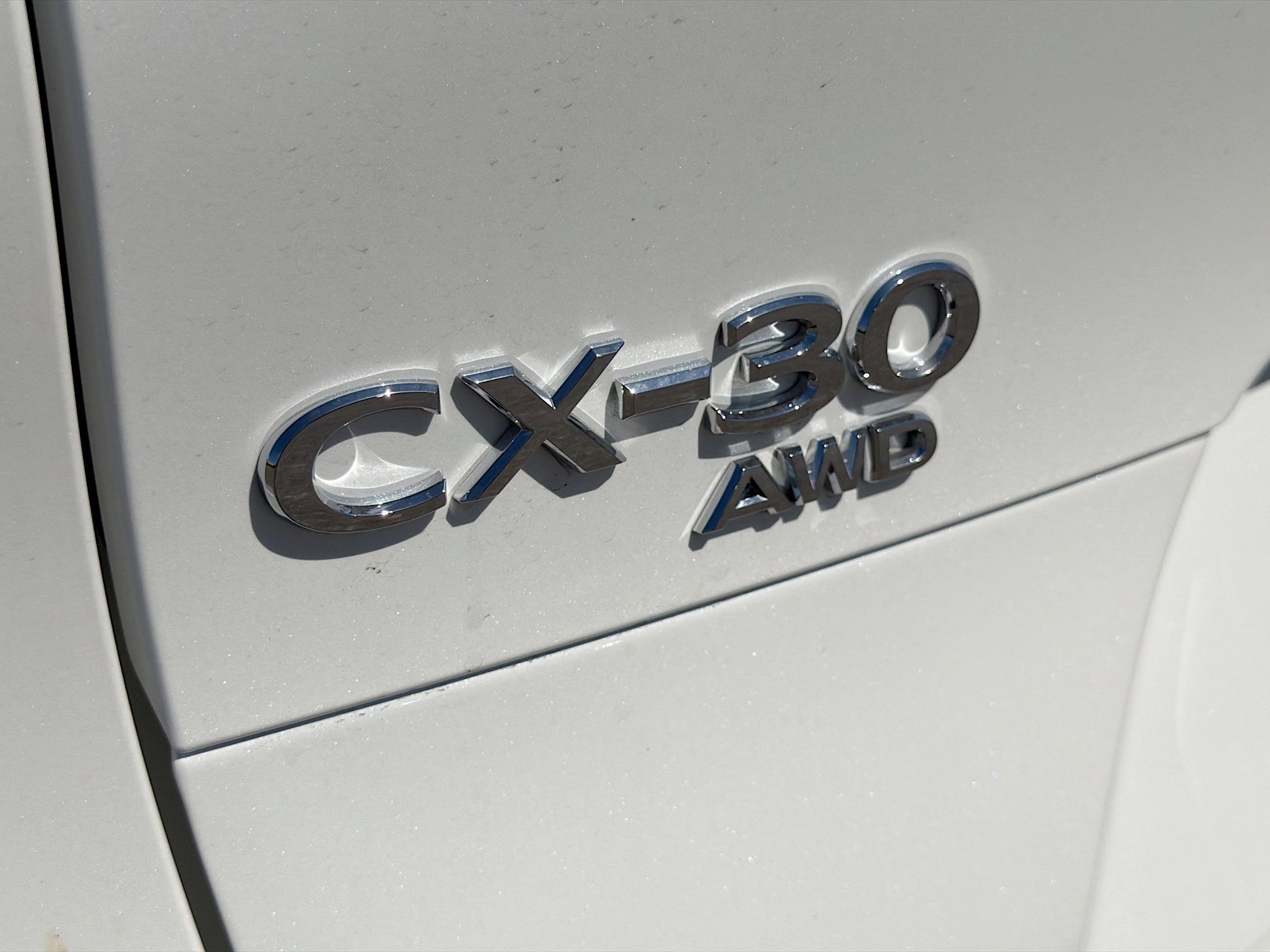 New 2026 MAZDA CX-30 AWD 2.5 S w/ Premium Package image 12