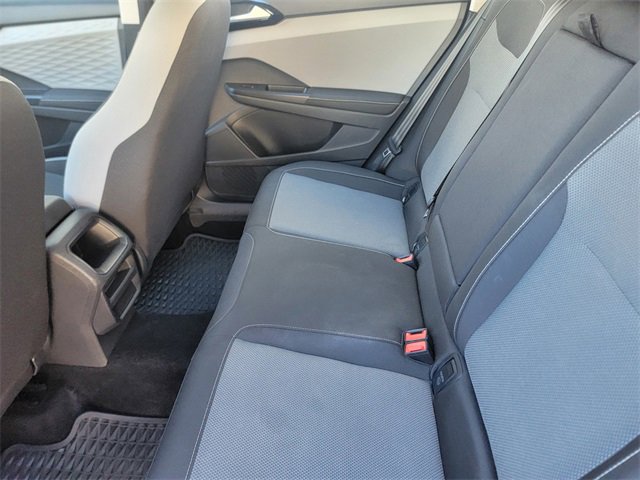 Used 2024 Volkswagen Taos S image 12