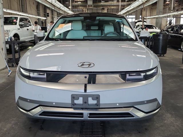 Used 2024 Hyundai Ioniq 5 Limited image 5
