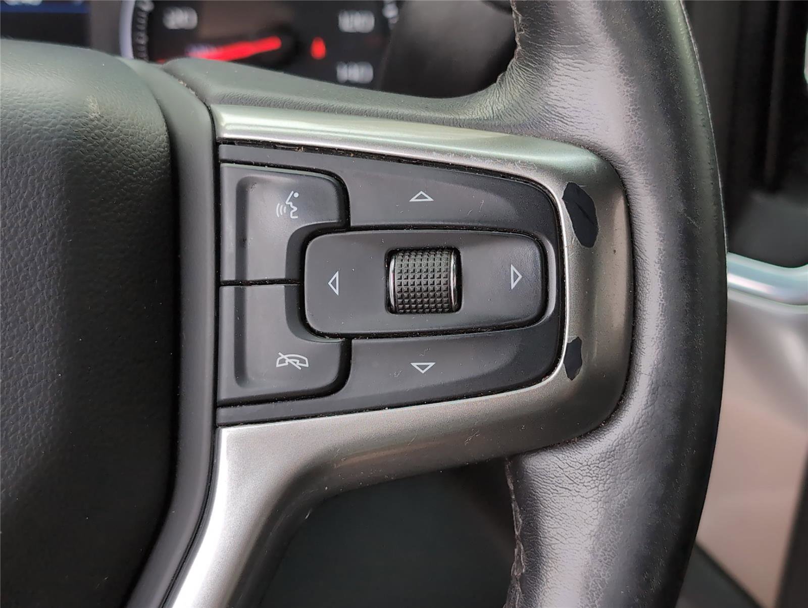 Used 2021 Chevrolet Silverado 2500 LT w/ Midnight Edition image 21