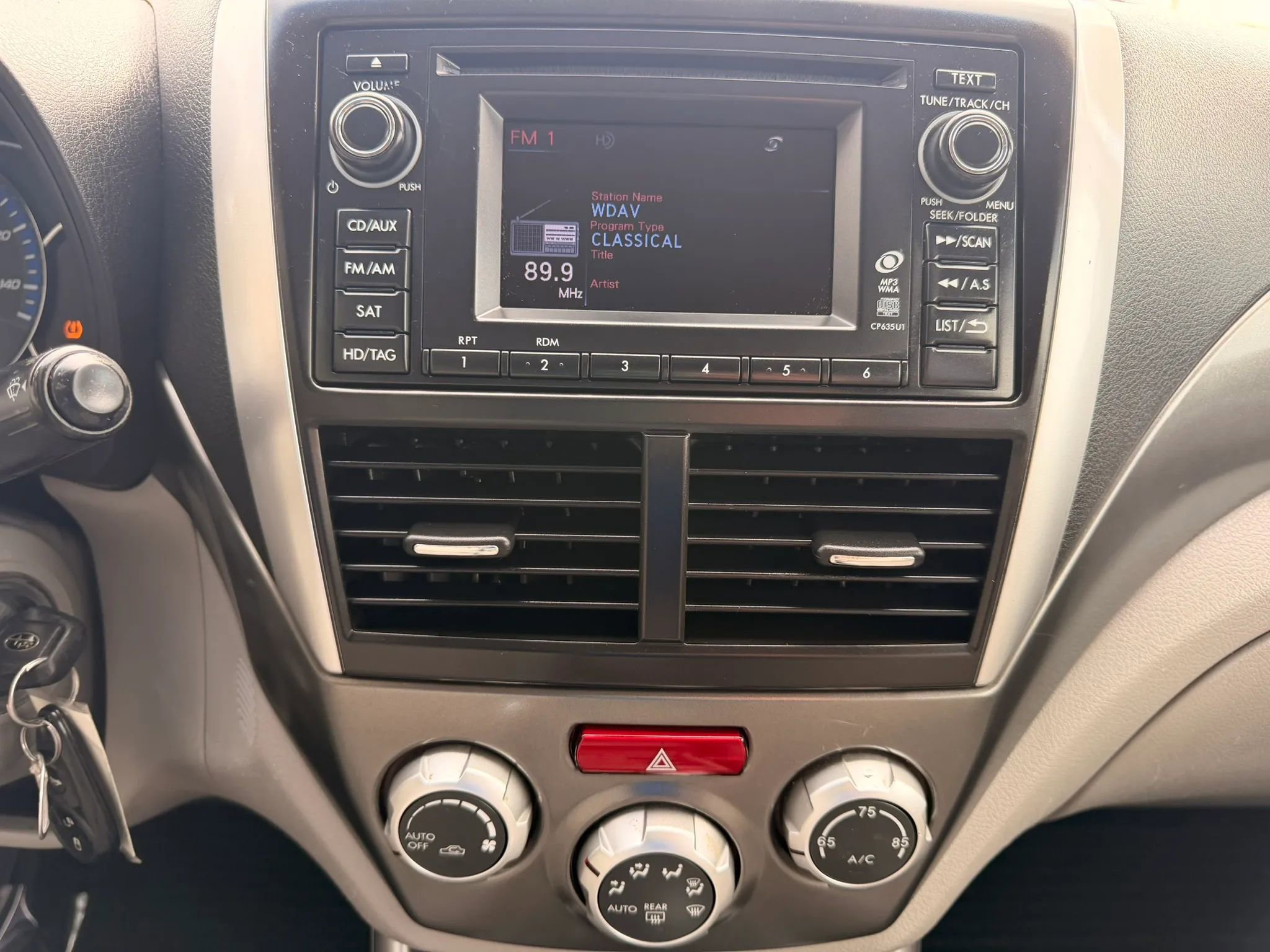 Used 2012 Subaru Forester 2.5X Limited image 14