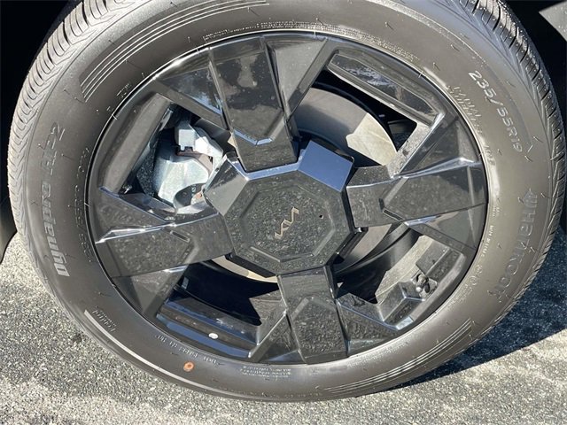 New 2026 Kia Sportage X-Line image 9