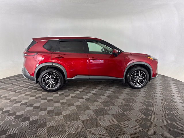 Used 2021 Nissan Rogue SV w/ Premium Package AWD/4WD image 4