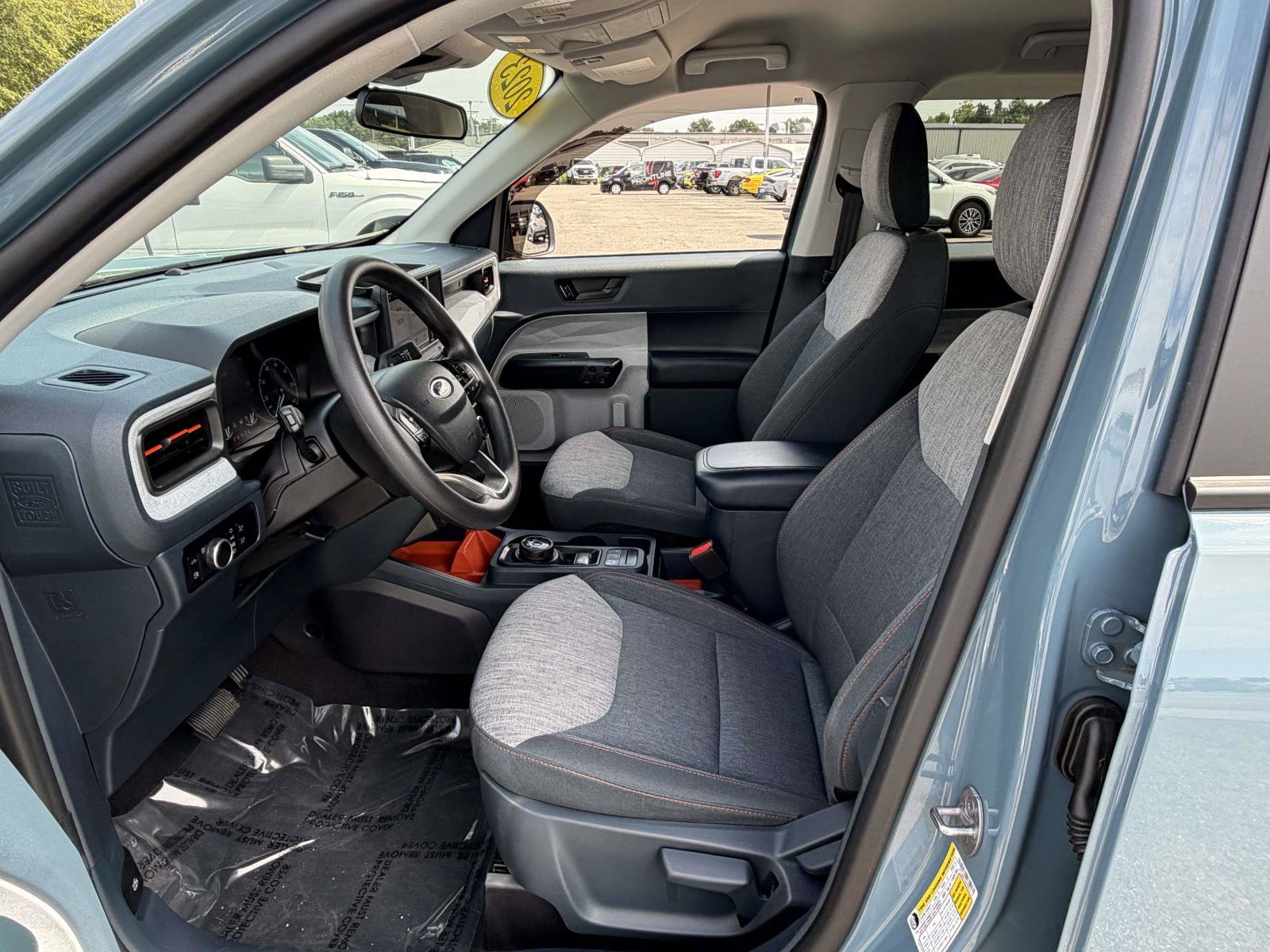 Used 2023 Ford Maverick XLT FWD image 21
