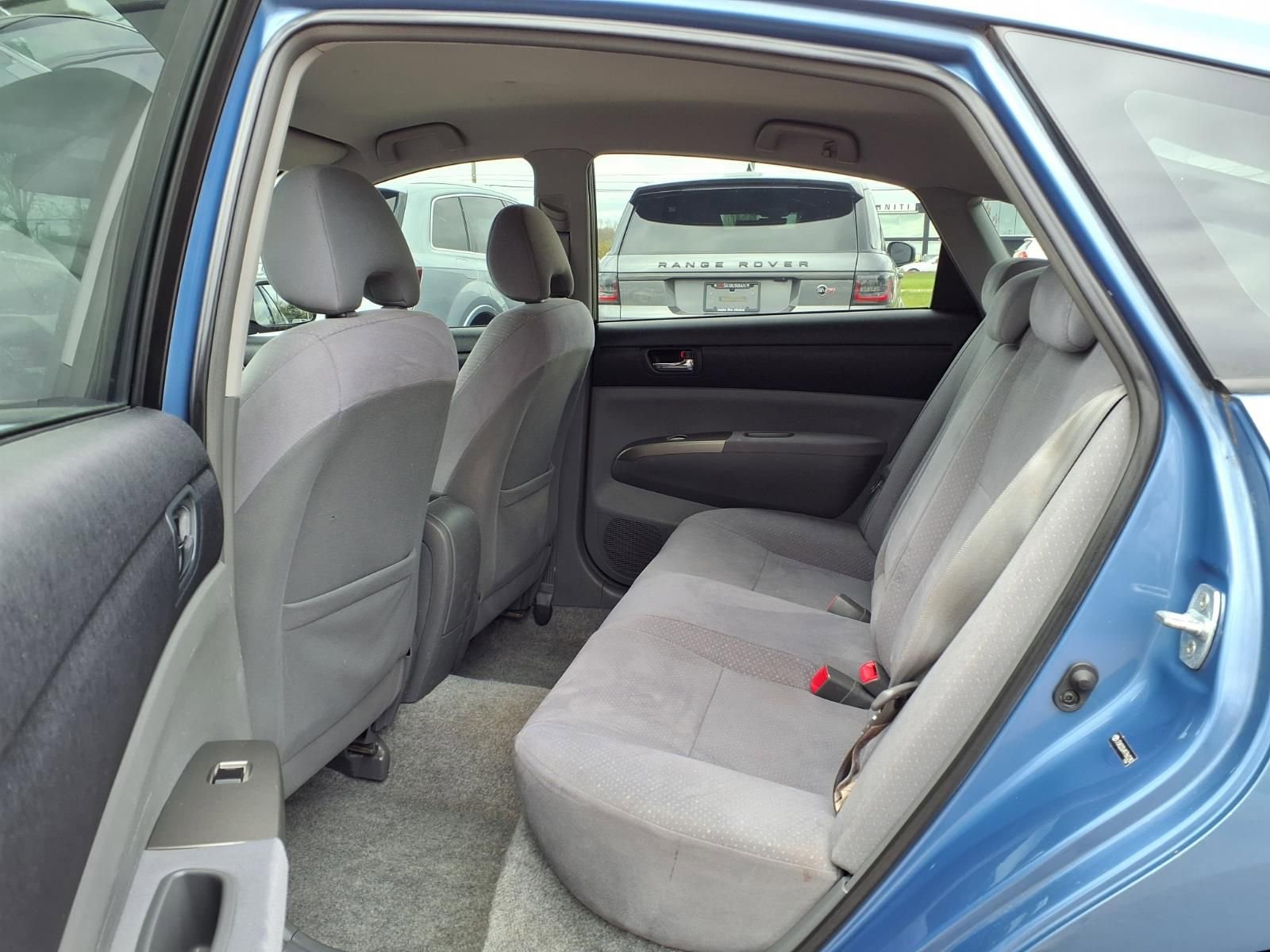 Used 2009 Toyota Prius FWD image 11