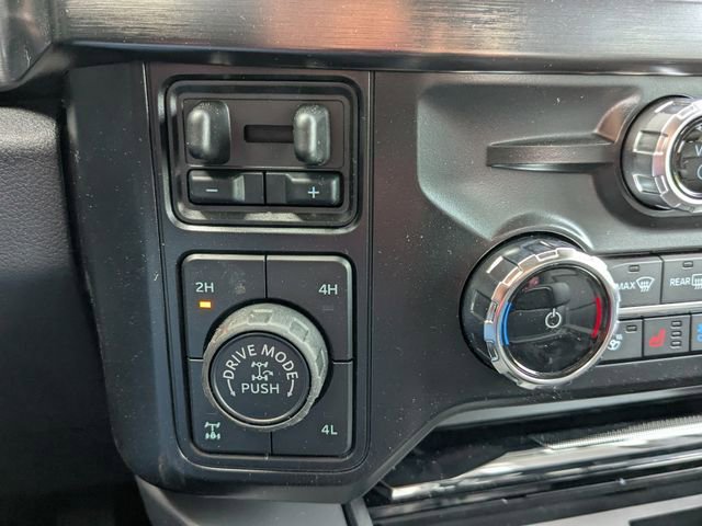 New 2026 Ford F350 Lariat w/ Tremor Off-Road Package AWD/4WD image 16