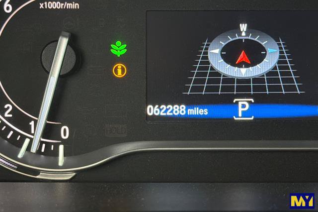 Used 2017 Honda Pilot EX-L image 34