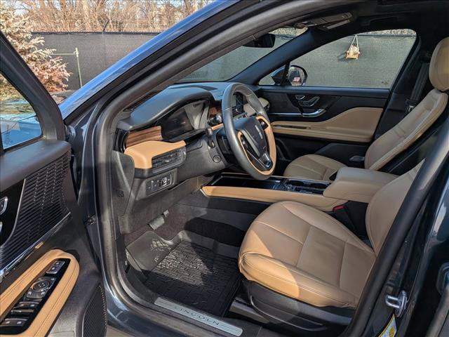 Certified 2022 Lincoln Corsair Reserve w/ Equipment Group 201A image 27