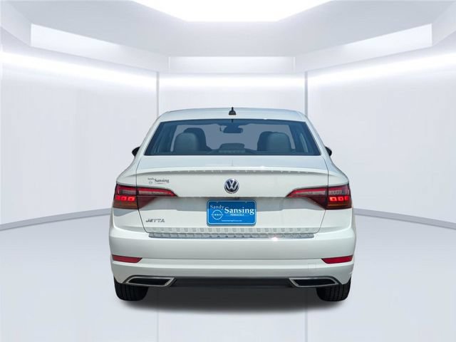 Used 2019 Volkswagen Jetta SEL Premium FWD image 5
