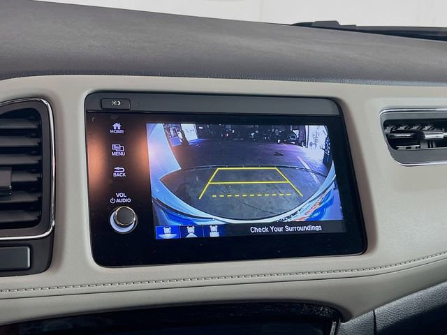 Certified 2022 Honda HR-V EX-L image 13