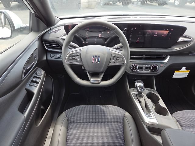 New 2026 Buick Envista Sport Touring w/ Convenience I Package FWD image 28