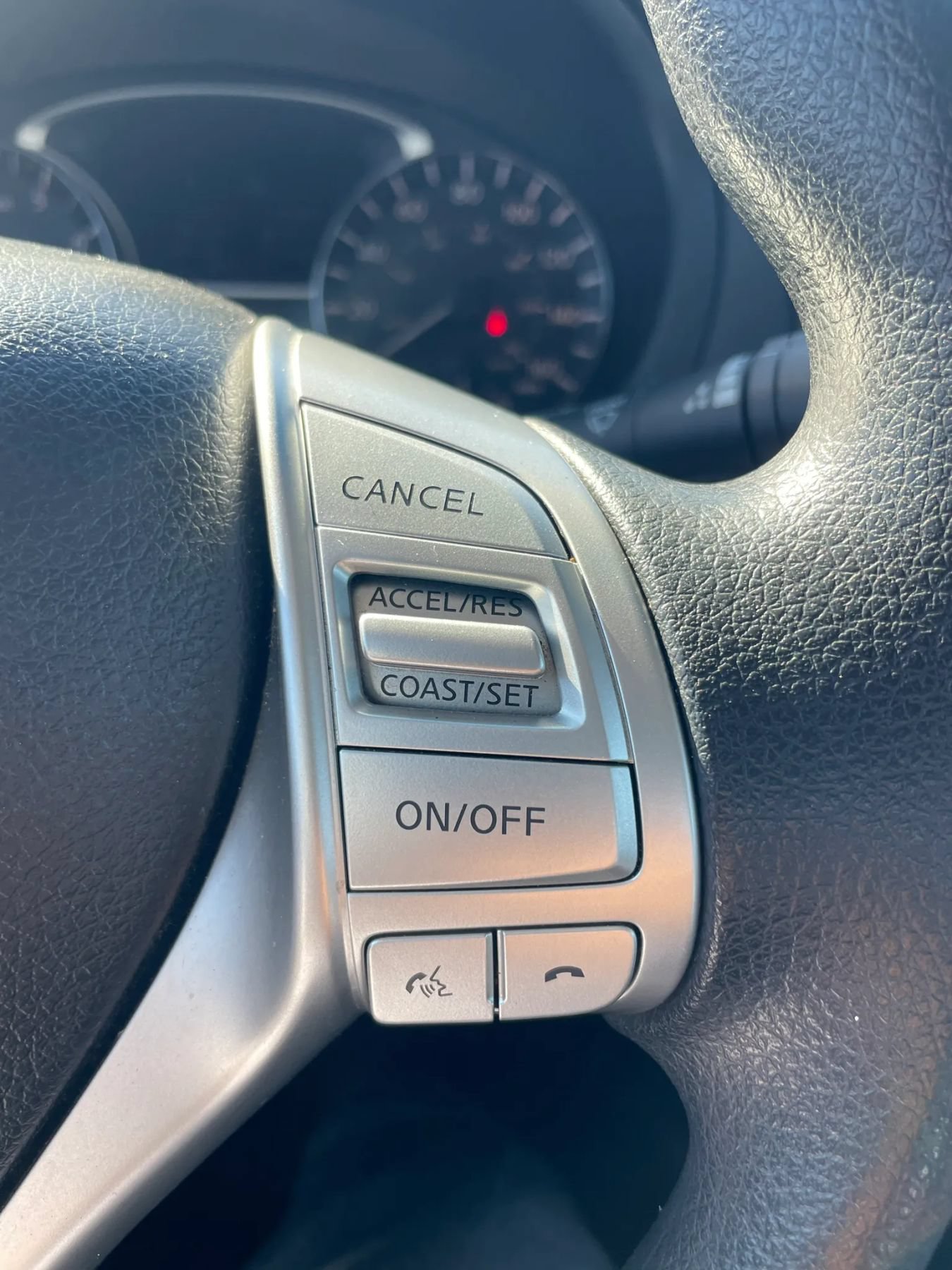 Used 2016 Nissan Altima 2.5 S w/ Power Driver Seat Package FWD image 16