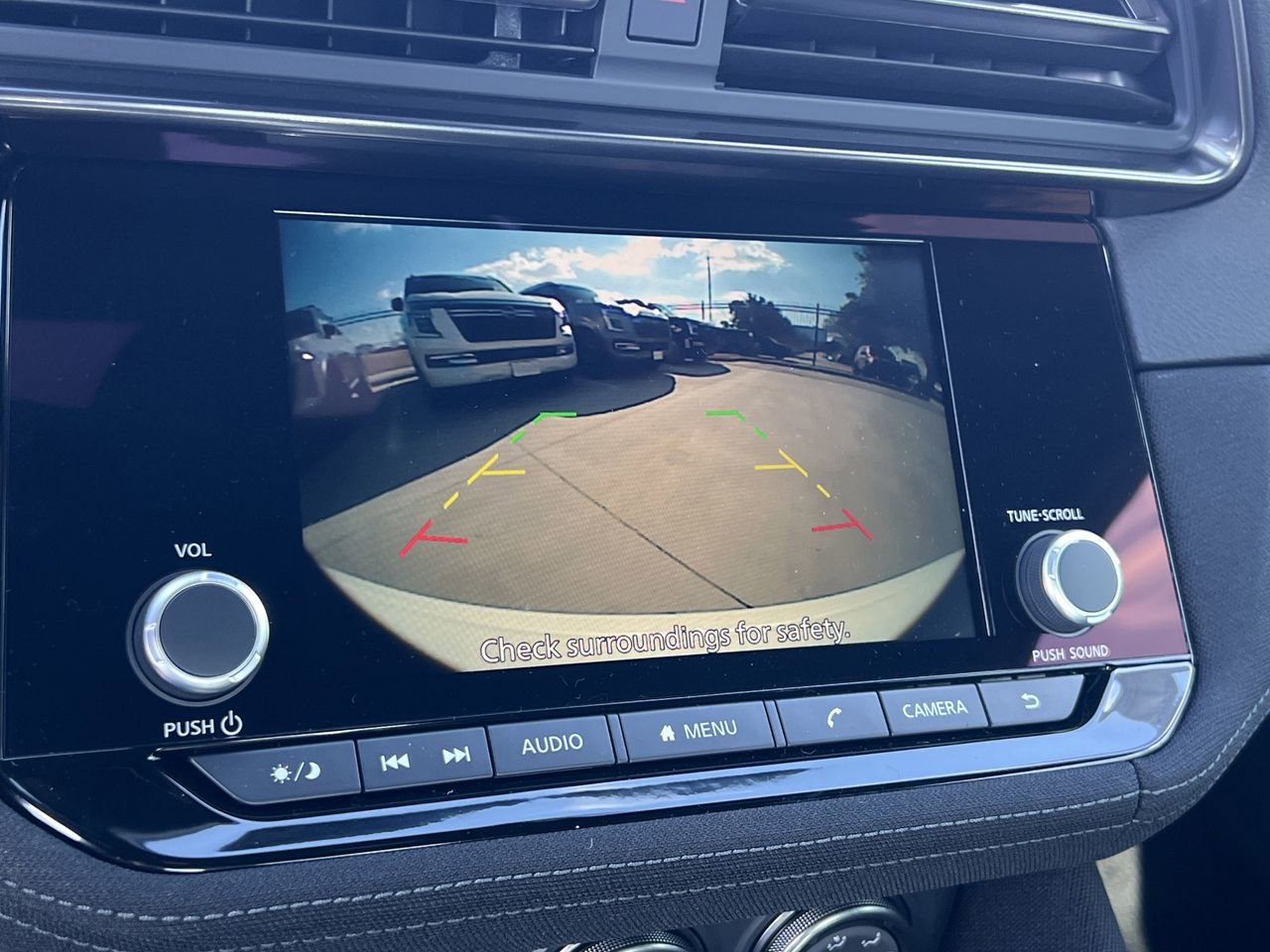 New 2026 Nissan Z Sport w/ Floor Mat Package image 12