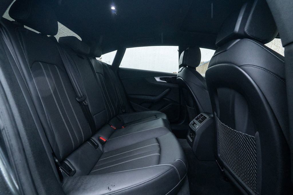 Used 2023 Audi A5 2.0T Premium Plus w/ Premium Plus image 15