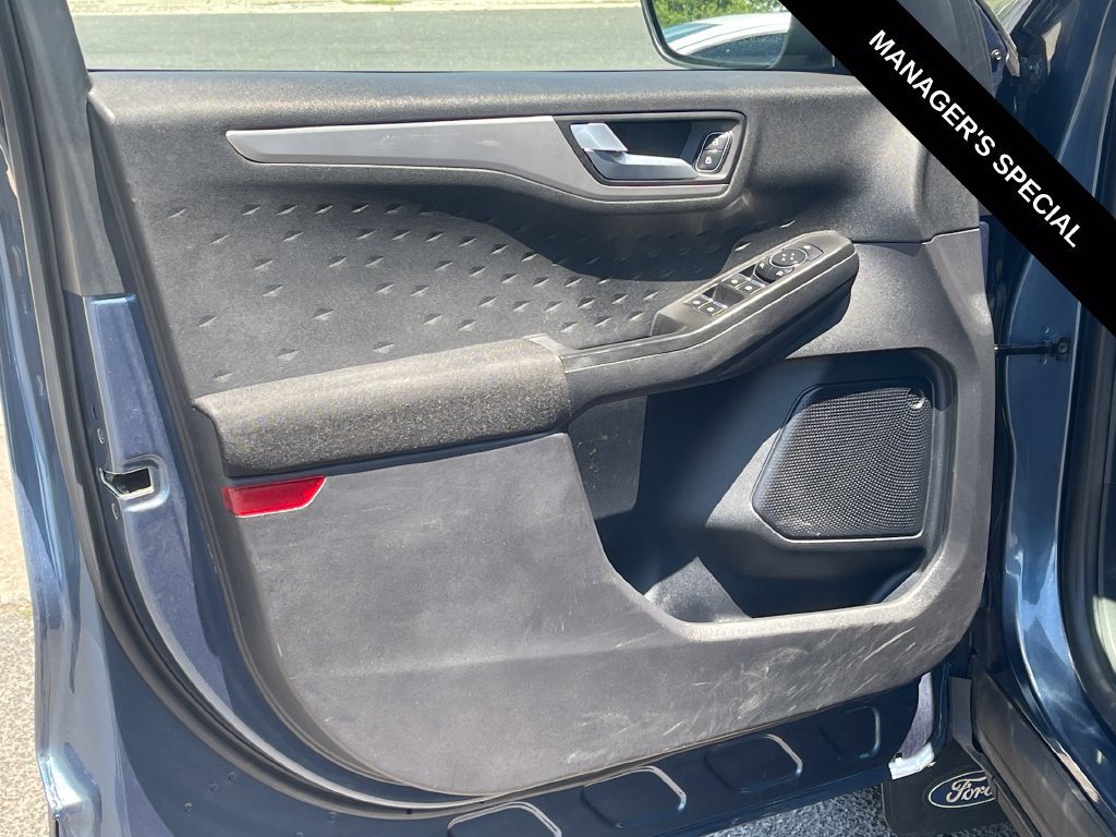 Used 2020 Ford Escape SE AWD/4WD image 10