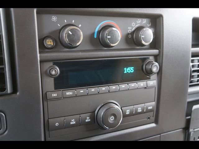 New 2025 Chevrolet Express 2500 image 7