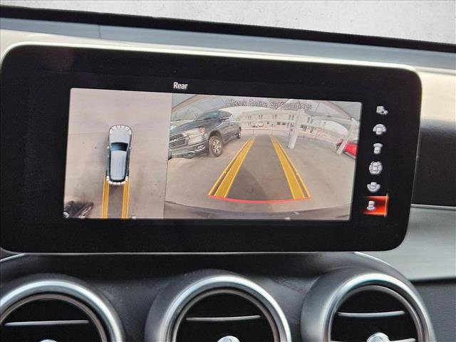 Used 2022 Mercedes-Benz GLC 300 image 15