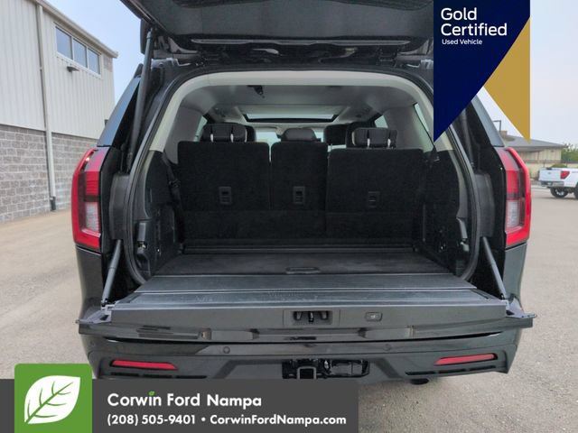 Certified 2026 Ford Expedition Active AWD/4WD image 29