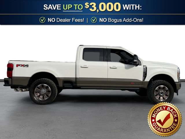 Used 2026 Ford F350 King Ranch image 8